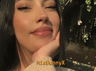 MiaBunnyX