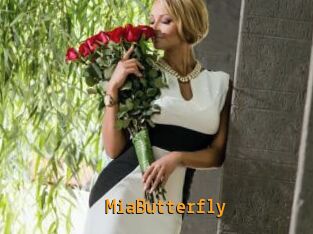 MiaButterfly