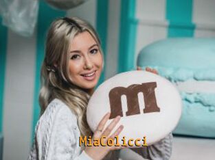 MiaColicci