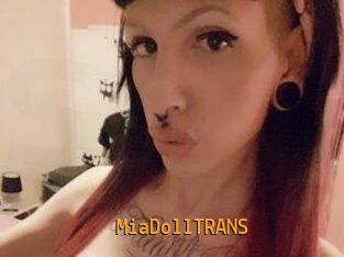 MiaDollTRANS