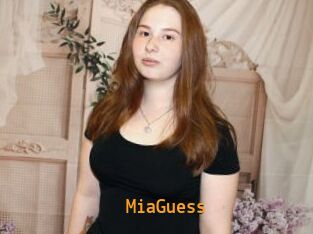 MiaGuess