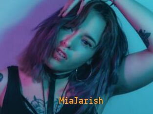 MiaJarish