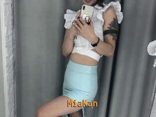 MiaKan