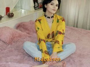 MiaLarson