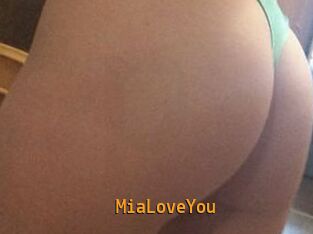MiaLoveYou