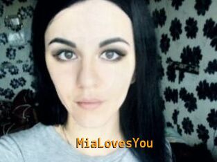 MiaLovesYou