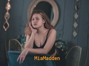 MiaMadden