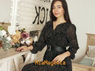 MiaMagenta