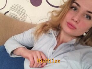 MiaMiler