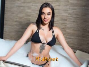 MiaMonet