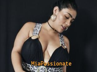 MiaPassionate