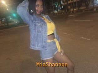 MiaShannon