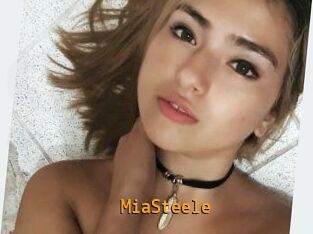 MiaSteele