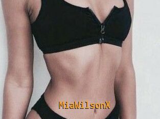 MiaWilsonX