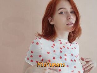 MiaYumans
