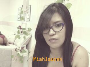 Miahlauren