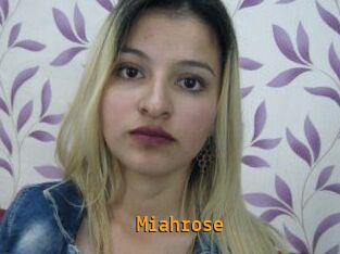 Miahrose