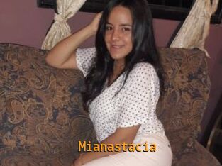 Mianastacia