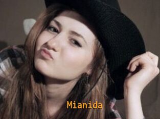 Mianida