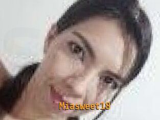 Miasweet18