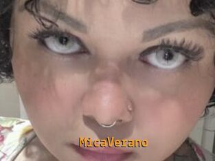 MicaVerano