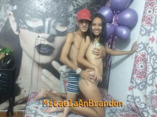 MicaelaAnBrandon
