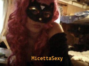 MicettaSexy