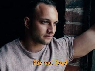 MichaelBoyd