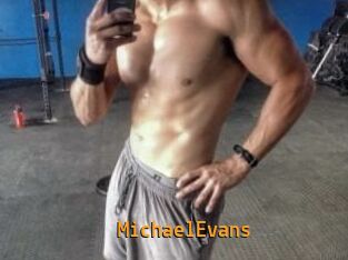 Michael_Evans Sexcam Portal