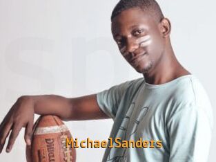 MichaelSanders