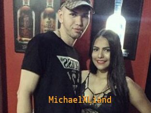 MichaelXLiand