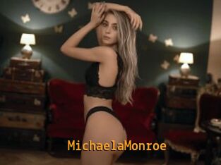 MichaelaMonroe