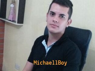 MichaellBoy
