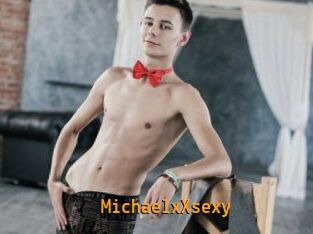 MichaelxXsexy