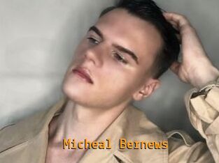 Micheal_Bernews