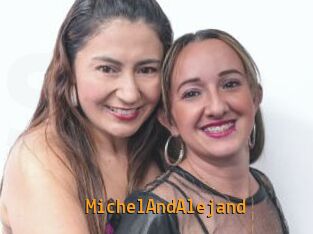 MichelAndAlejand