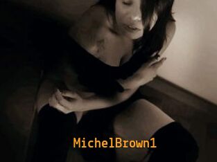 MichelBrown1