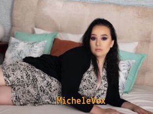 MicheleVox