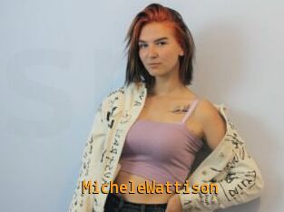 MicheleWattison