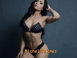 MichellPalmer Sexcam Portal