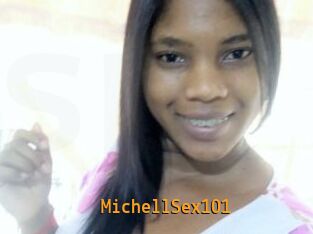 MichellSex101