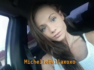 MichelleBellaxoxo