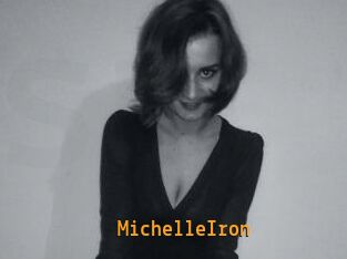 MichelleIron