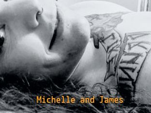 Michelle_and_James
