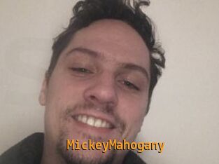 MickeyMahogany