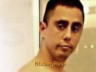 Mickey_Rose