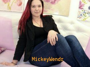 MickeyWendr