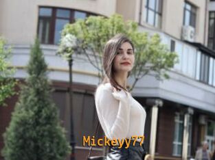 Mickeyy77