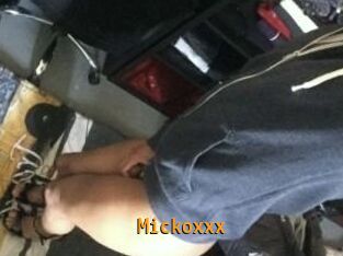 Mickoxxx