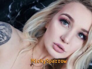 MickySparrow